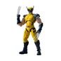 Blokees Marvel Champion Class Wolverine Model Kit  image number 2