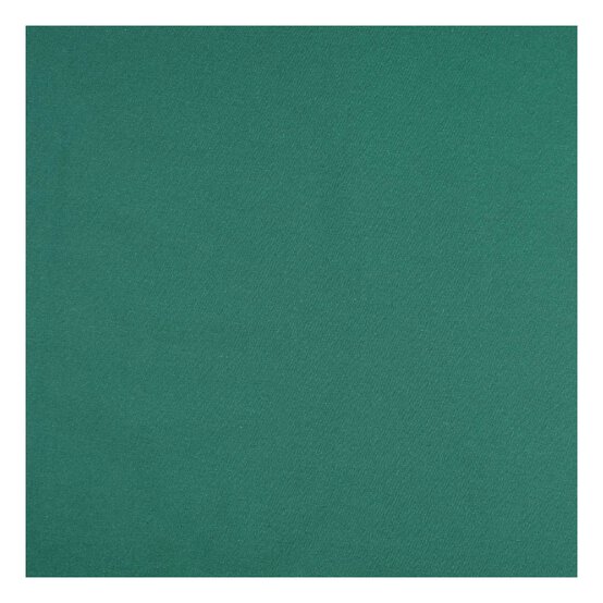 Deep Lake Cotton Homespun Fabric by the Metre image number 2