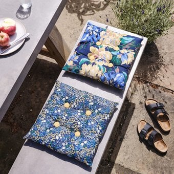 How to Make a Seat Cushion