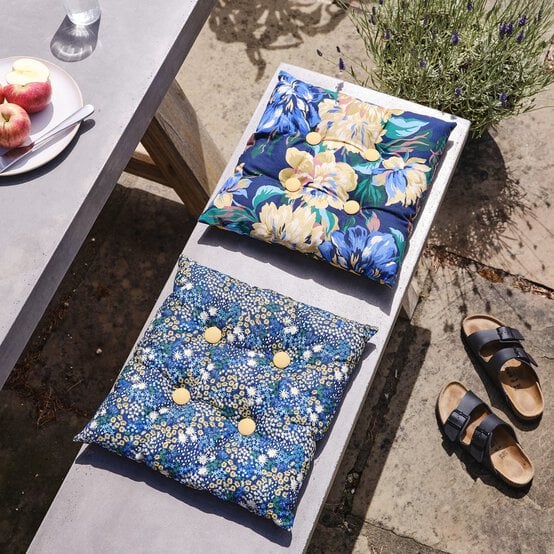 How to Make a Seat Cushion image number 1