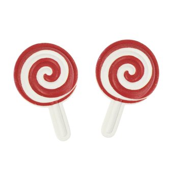 Clay Sweet Embellishments 2 Pack 