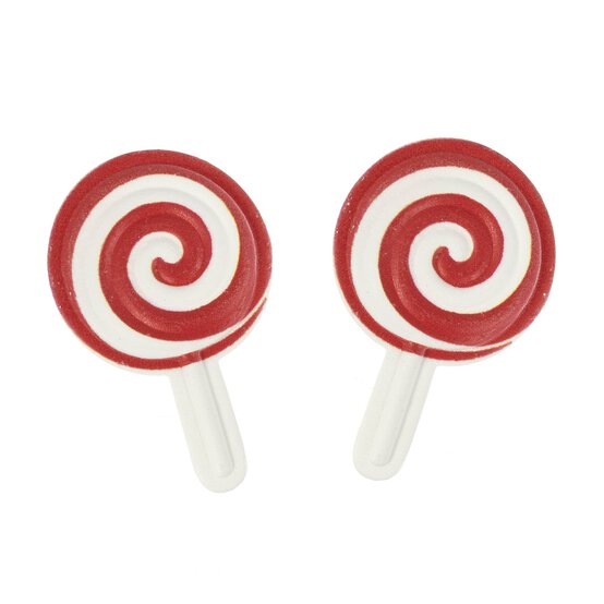 Clay Sweet Embellishments 2 Pack  image number 1
