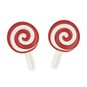 Clay Sweet Embellishments 2 Pack  image number 1