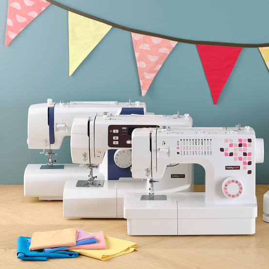 How to Pick the Best Sewing Machine for Your Crafting Needs image number 1