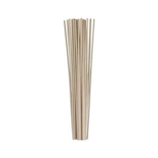 Reed Diffuser Sticks 20cm 20 Pack image number 3