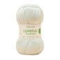 Sirdar Augmented Aqua Loveful Bio Blend Chunky 100g image number 2