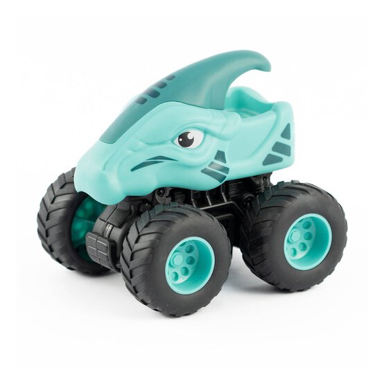 Assorted Dino Racer image number 5