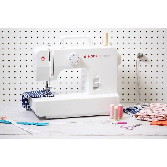 Singer Promise 1408 Sewing Machine image number 7