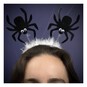 Black Spider Headband image number 2