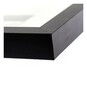 Black Picture Frame 50cm x 70cm image number 4