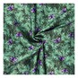 Woodland Wonders Hidden Butterflies Cotton Fabric by the Metre image number 1