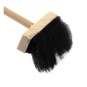 Doll&rsquo;s House Wooden Yard Brush image number 3