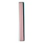 Light Pink Poly Cotton Bias Binding 12mm x 2.5m image number 1