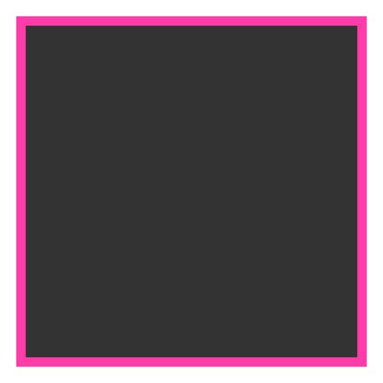 Cricut Black and Pink Colour Pop Iron-On 12 x 19 Inches image number 2