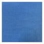 Blue Drill Fabric by the Metre image number 2