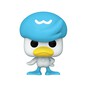 Funko POP Animation: Pok&eacute;mon Quaxly Figure image number 2