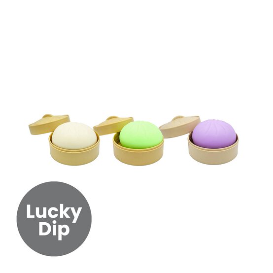 Assorted My Kawaii Bao Fun Squishy  image number 1