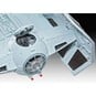 Revell Star Wars Darth Vader Tie Fighter Model Kit 22 Pieces image number 4