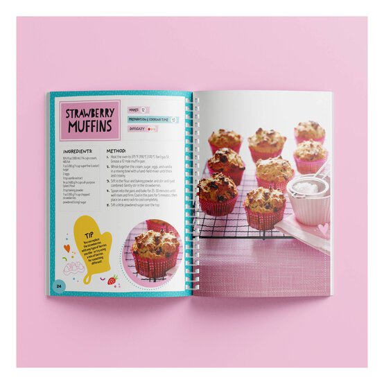 Ultimate Baking for Kids Kit image number 4