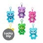 Assorted Care Bears Caring Cutie image number 1