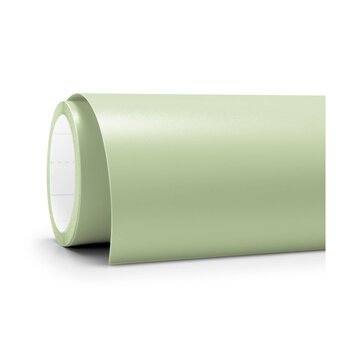 Cricut Honeydew Permanent Smart Vinyl 13 x 36 Inches