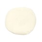 White Superlight Air Drying Clay 30g image number 2