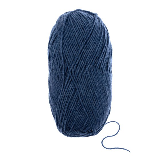 Stylecraft In the Navy Bambino DK 100g image number 3