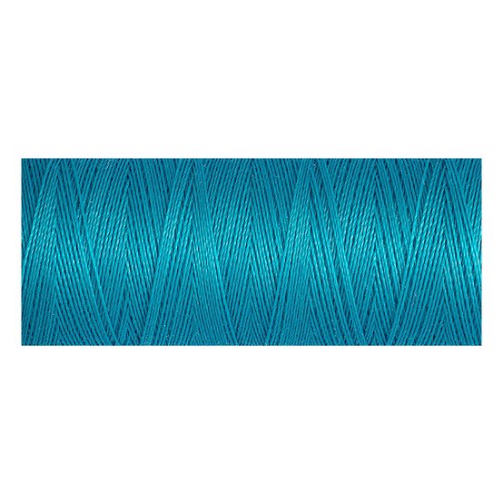 Gutermann Blue Sew All Recycled rPET Thread 100m (946) image number 2