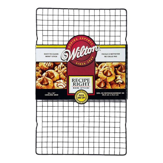 Wilton Cooling Grid 40.6cm x 25.4cm image number 1