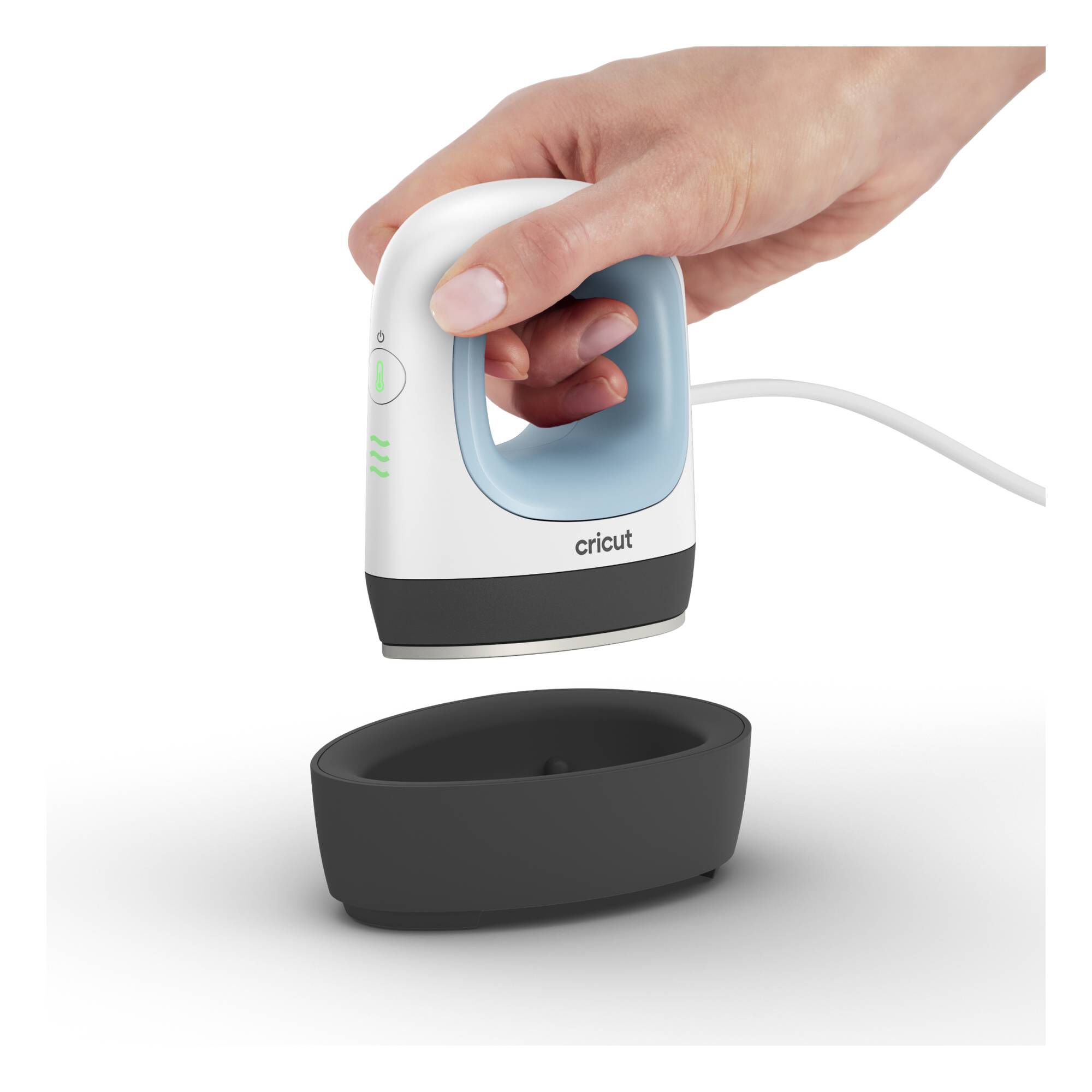 Cricut Zen Blue EasyPress Mini | Hobbycraft