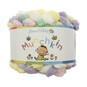 James C Brett Rainbow Drops Munchkin 200g  image number 1