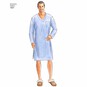 Simplicity Pyjamas and Robe Sewing Pattern 1021 (XS-XL) image number 4