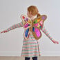How to Make Suncatcher Butterfly Wings image number 1