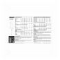New Look Women's Dress Sewing Pattern N6667 image number 2