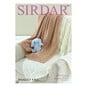 Sirdar Snuggly 4 Ply Shawl Digital Pattern 4741 image number 1