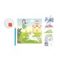 Unicorn Magical Gem Art Kit image number 2
