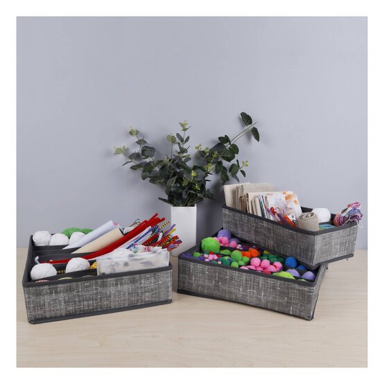 Handy Solutions Drawer Tidies 3 Pack image number 3