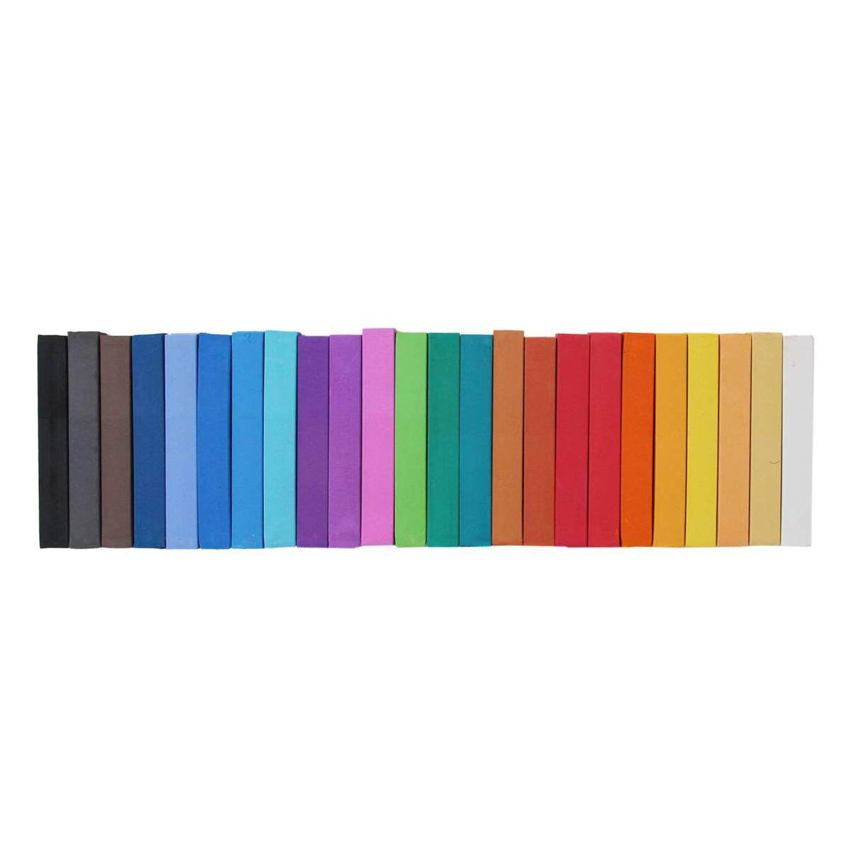 thumbnail image 2 of Derwent Academy Oil Pastels (Set Of 24 2 of 9