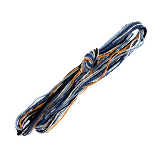 Penguin Mini Cross Stitch Kit  image number 4