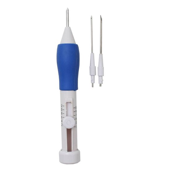 Punch Needle Set image number 1