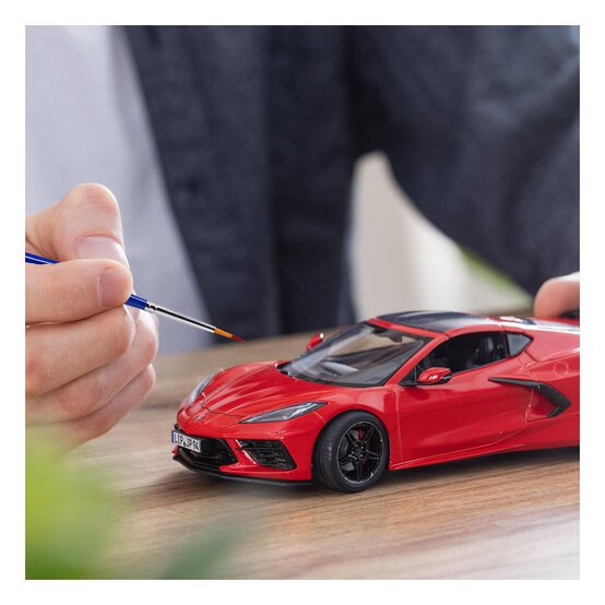 Revell Painta Professional Brush 4/0 image number 2