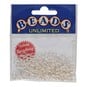 Beads Unlimited Silver Plated Jump Rings 5mm 300 Pack image number 2