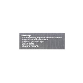 White Seed Beads 2mm 18g