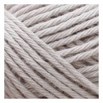 Rico Light Grey Ricorumi DK Yarn 25g