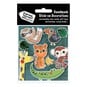 Express Yourself Jungle Animal Card Toppers 9 Pieces image number 2