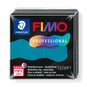 Fimo Professional Petrol Blue Modelling Clay 57g image number 1