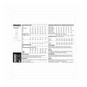 New Look Women's Dress Sewing Pattern N6665 image number 2