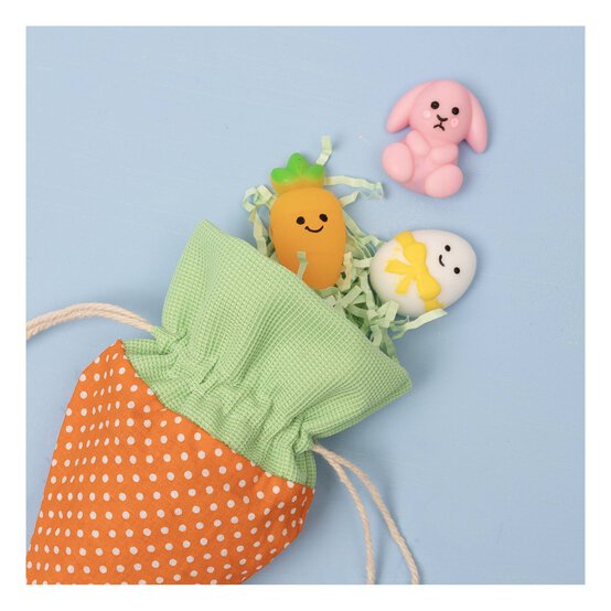 Easter Mini Squishies 12 Pack  image number 2