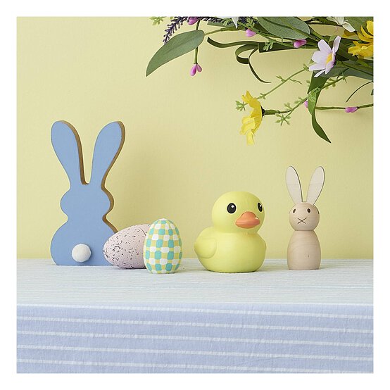 Ceramic Duck 7cm  image number 3