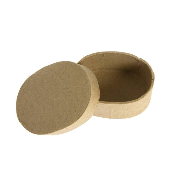 Mache Mini Boxes 6 Pack image number 7